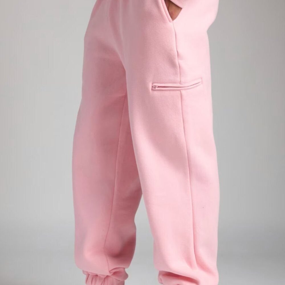 Comfrt - Airplane Mode Travel Sweatpants – Petal
